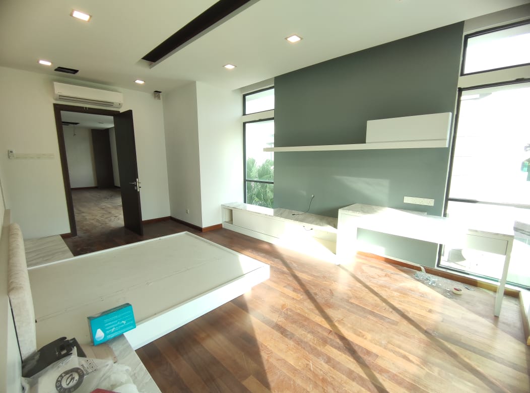 Laman Bayu,Seri Bukit Segambut,Bungalow - photo 5