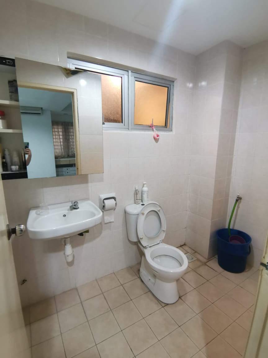 Vista Mutiara,Kepong,Apartment - photo 10