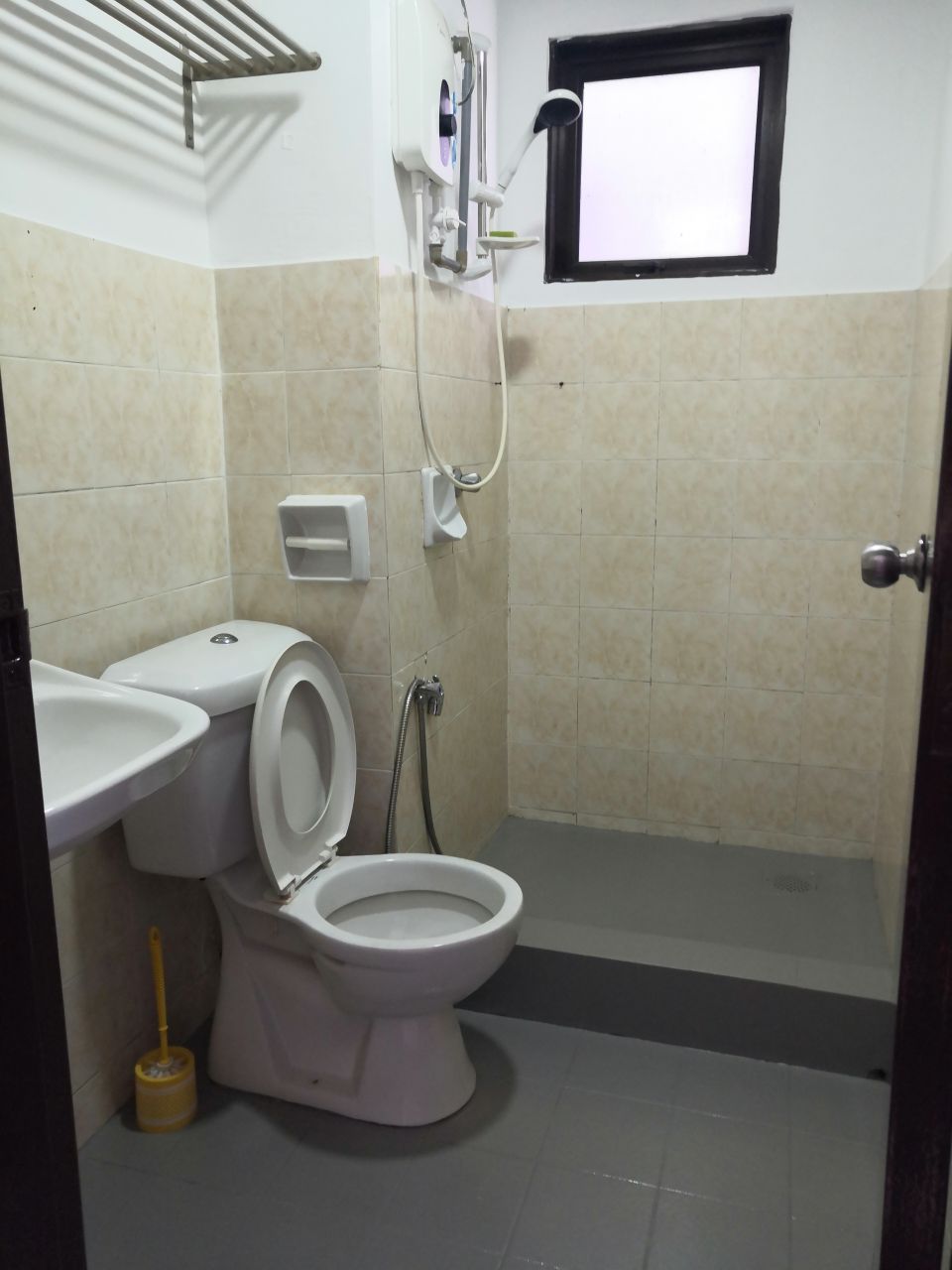 Sri Putramas 1,Jalan Kuching,KL,Condo - photo 10