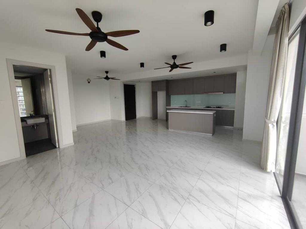 South Brooks,Desa Parkcity, Condo - photo 2