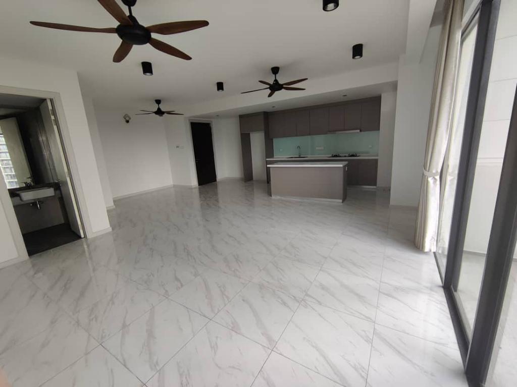 South Brooks,Desa Parkcity, Condo - photo 12