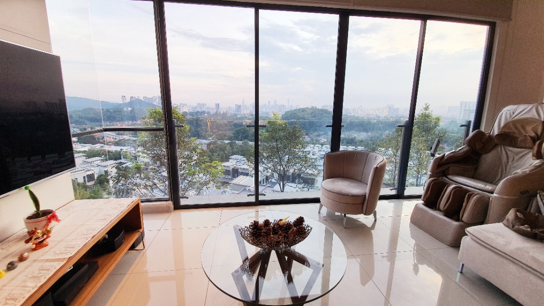 Sunway Montana,Taman Melawati,4 Storeys Townhouse - photo 5