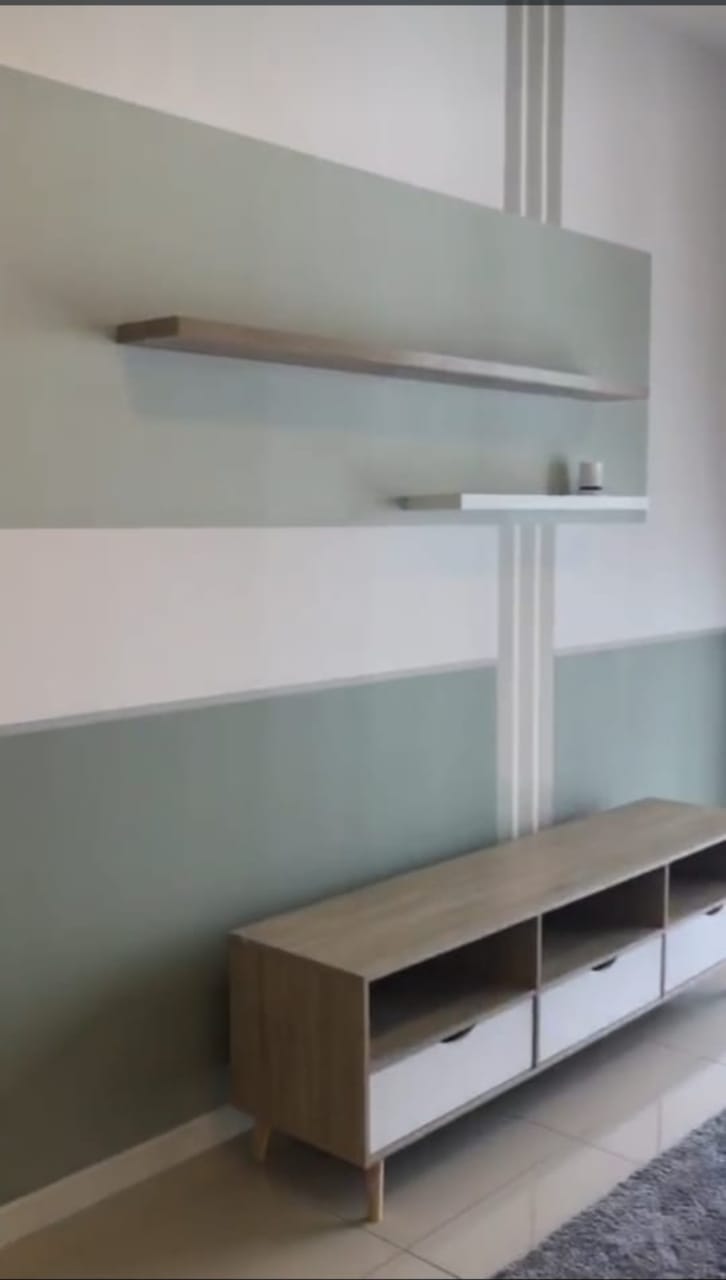 Savio, Riana Dutamas,Serviced Residence - photo 5