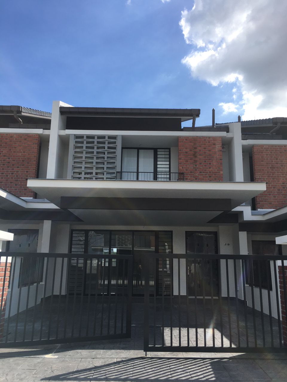 Elmina Valley 5,Denai Alam,2 Storeys Terrace House