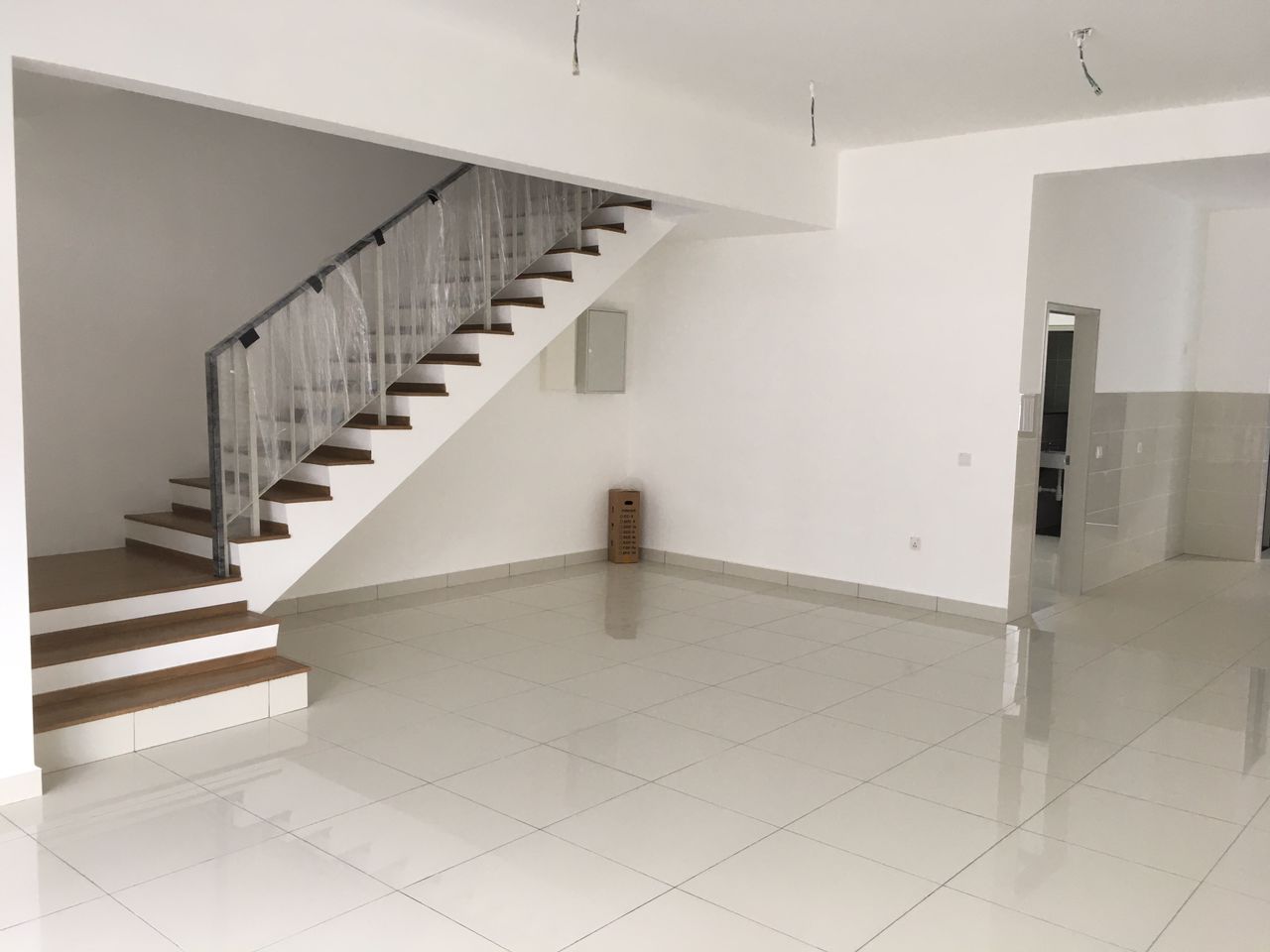 Elmina Valley 5,Denai Alam,2 Storeys Terrace House - photo 5