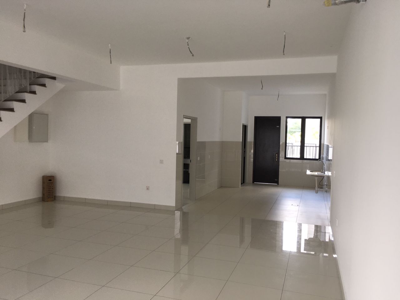 Elmina Valley 5,Denai Alam,2 Storeys Terrace House - photo 6