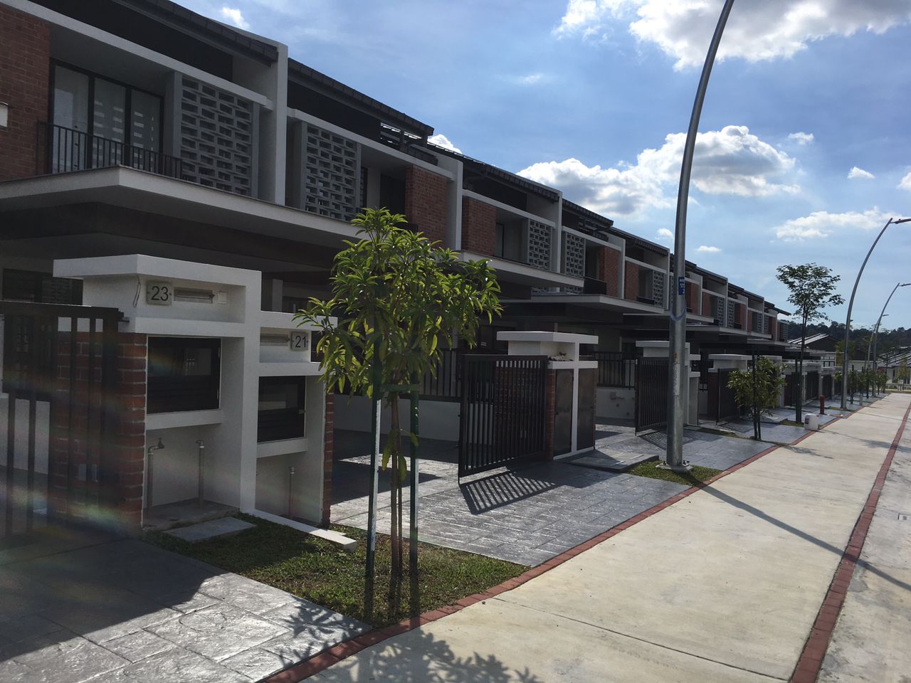 Elmina Valley 5,Denai Alam,2 Storeys Terrace House - photo 8