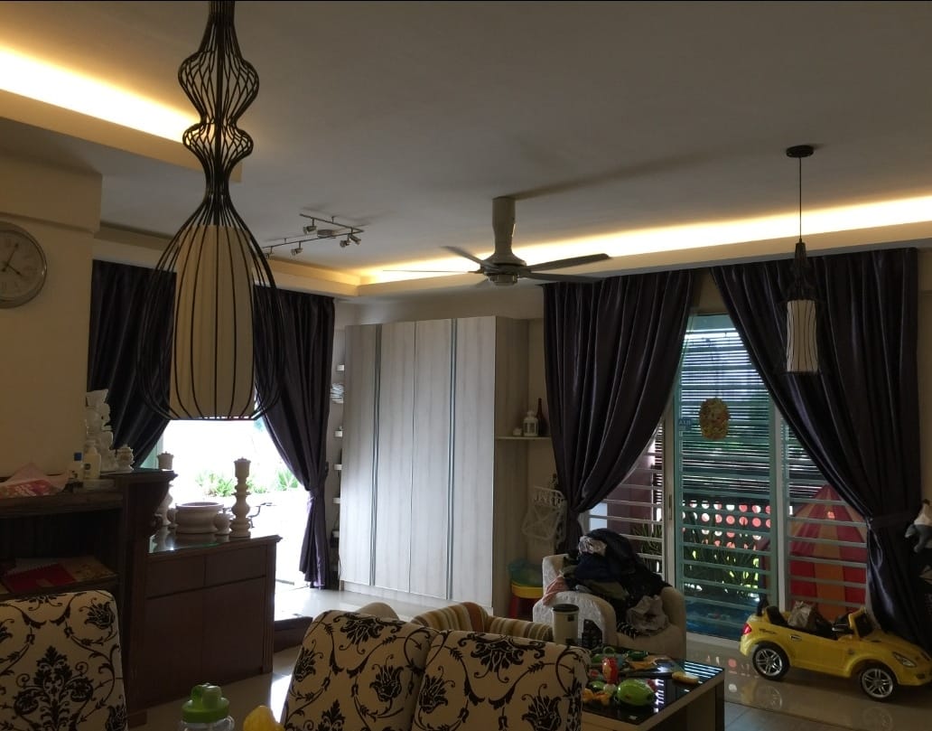 Bukit Segambut Apartment,Segambut,Condo - photo 2