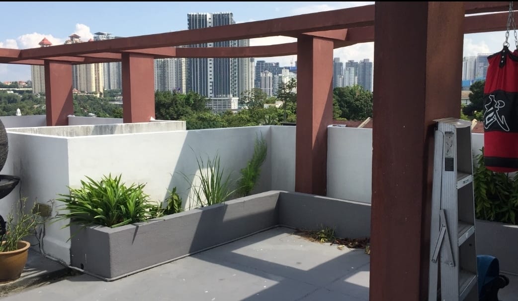 Bukit Segambut Apartment,Segambut,Condo - photo 5