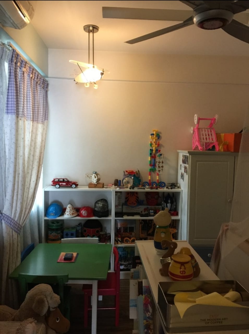 Bukit Segambut Apartment,Segambut,Condo - photo 13