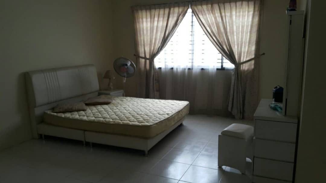 Nusa Rhu Residency,Two and half Storeys Terrace - photo 5