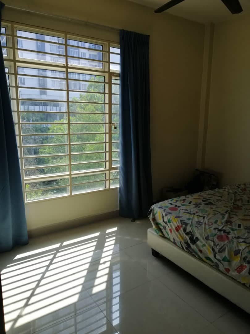 Bukit Segambut Apartment,Segambut,Apartment - photo 5