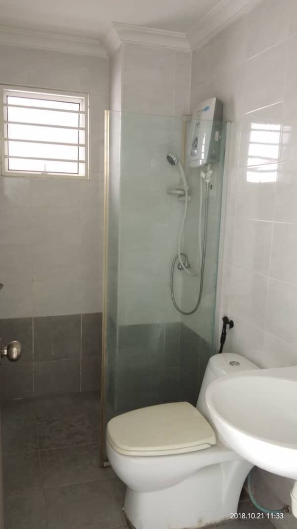 Bukit Segambut Apartment,Segambut,Apartment - photo 5