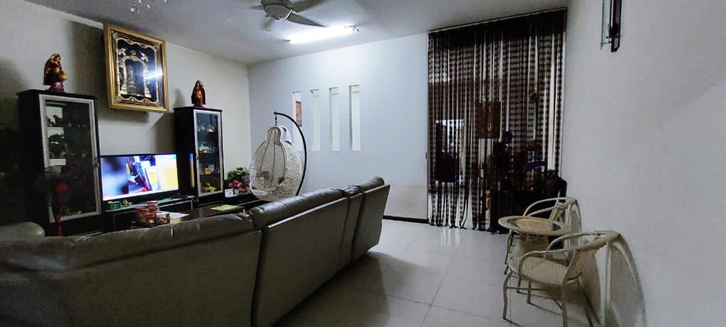 Bandar Nusa Rhu,Puncak Perdana,2 Storeys Terrace - photo 5