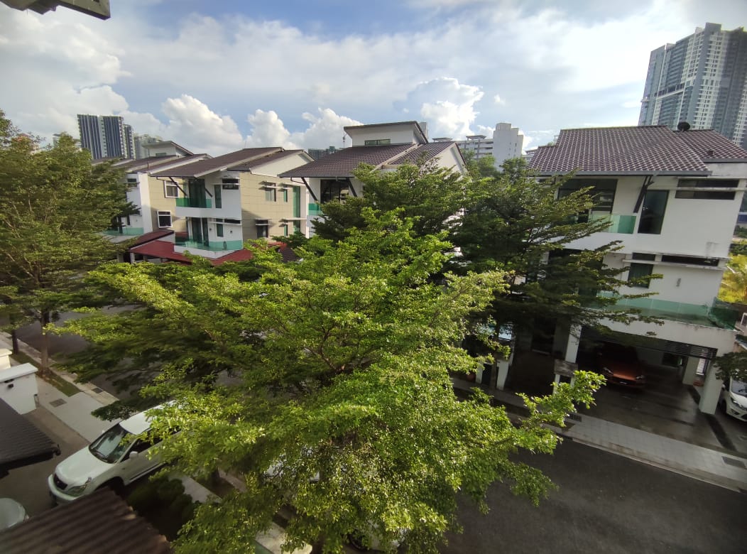 Laman Bayu,Seri Bukit Segambut,Bungalow - photo 5