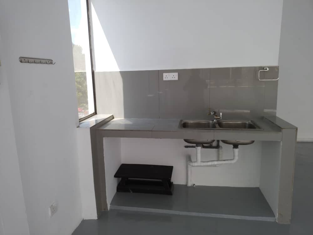 Medan Putra Business Centre,Menjalara,Office - photo 6