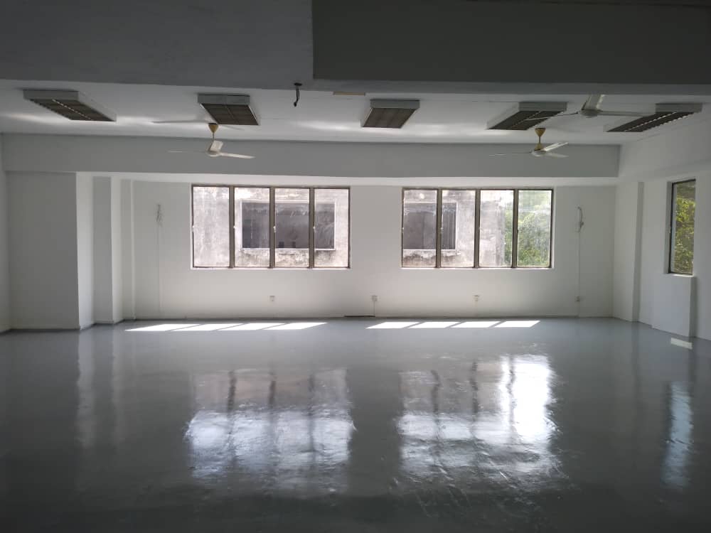 Medan Putra Business Centre,Menjalara,Office - photo 2