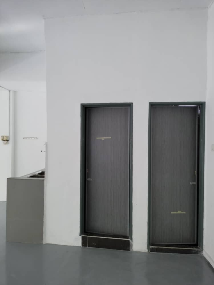 Medan Putra Business Centre,Menjalara,Office - photo 5