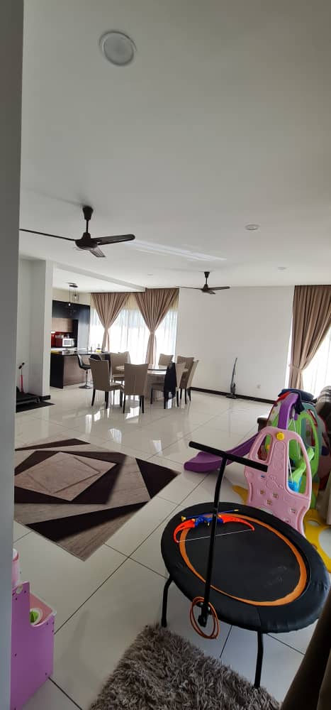 Tiana Elmina,Denai Alam,Twin Bungalow - photo 3