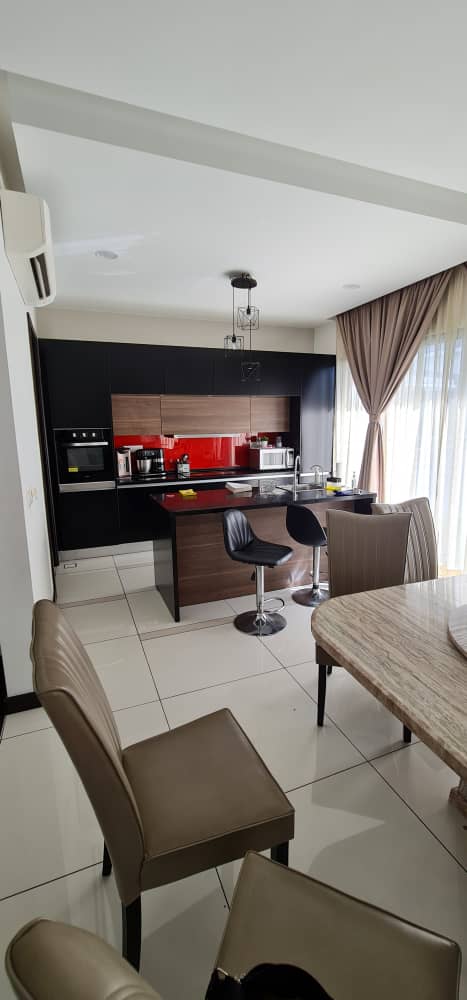 Tiana Elmina,Denai Alam,Twin Bungalow - photo 4