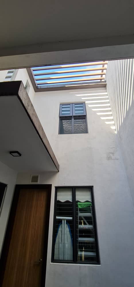 Tiana Elmina,Denai Alam,Twin Bungalow - photo 6