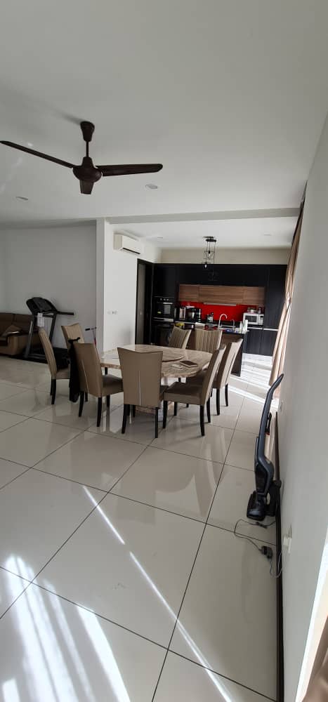 Tiana Elmina,Denai Alam,Twin Bungalow - photo 13
