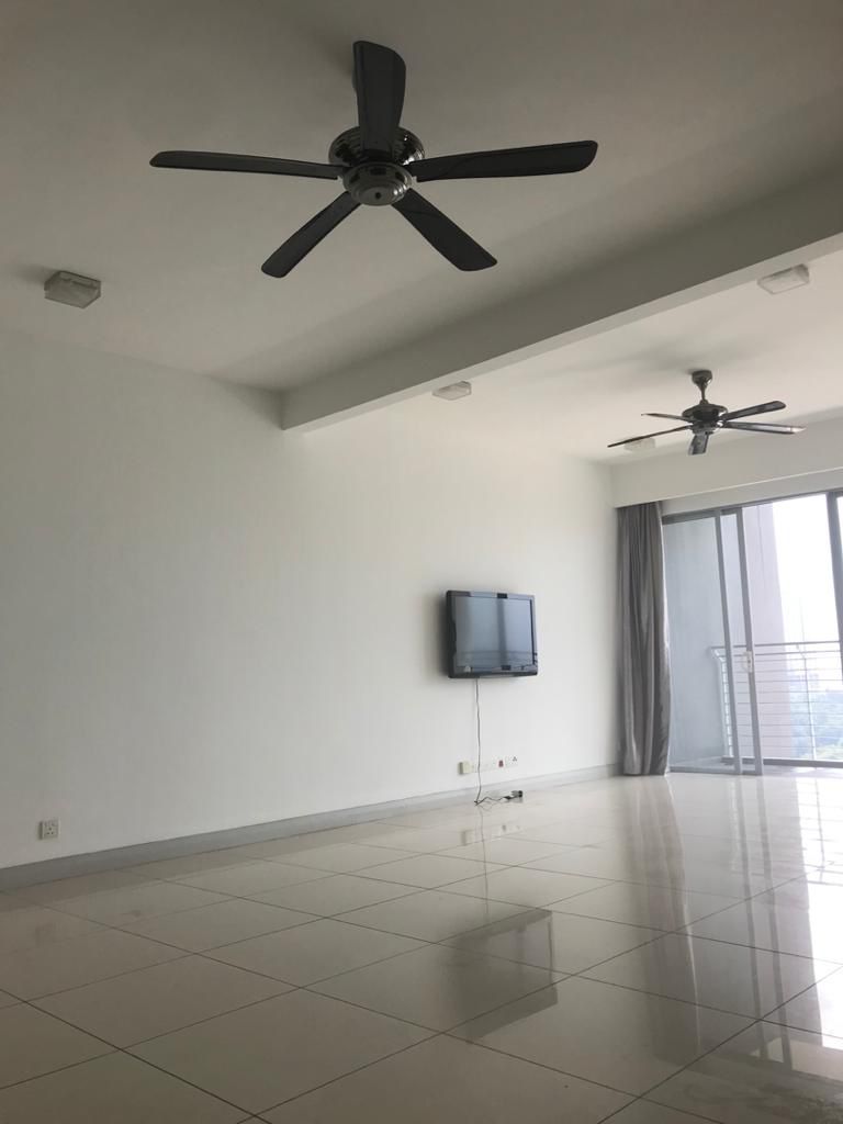The Westside One,Desa Parkcity,Freehold Condo