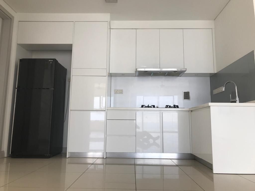 The Westside One,Desa Parkcity,Freehold Condo - photo 4