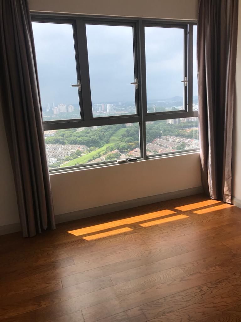 The Westside One,Desa Parkcity,Freehold Condo - photo 6