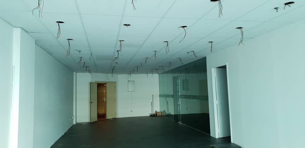 Solaris Mont Kiara,Mont Kiara,Office