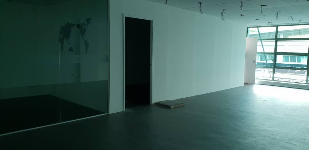 Solaris Mont Kiara,Mont Kiara,Office - photo 3