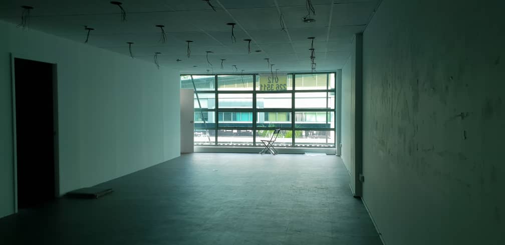 Solaris Mont Kiara,Mont Kiara,Office - photo 4