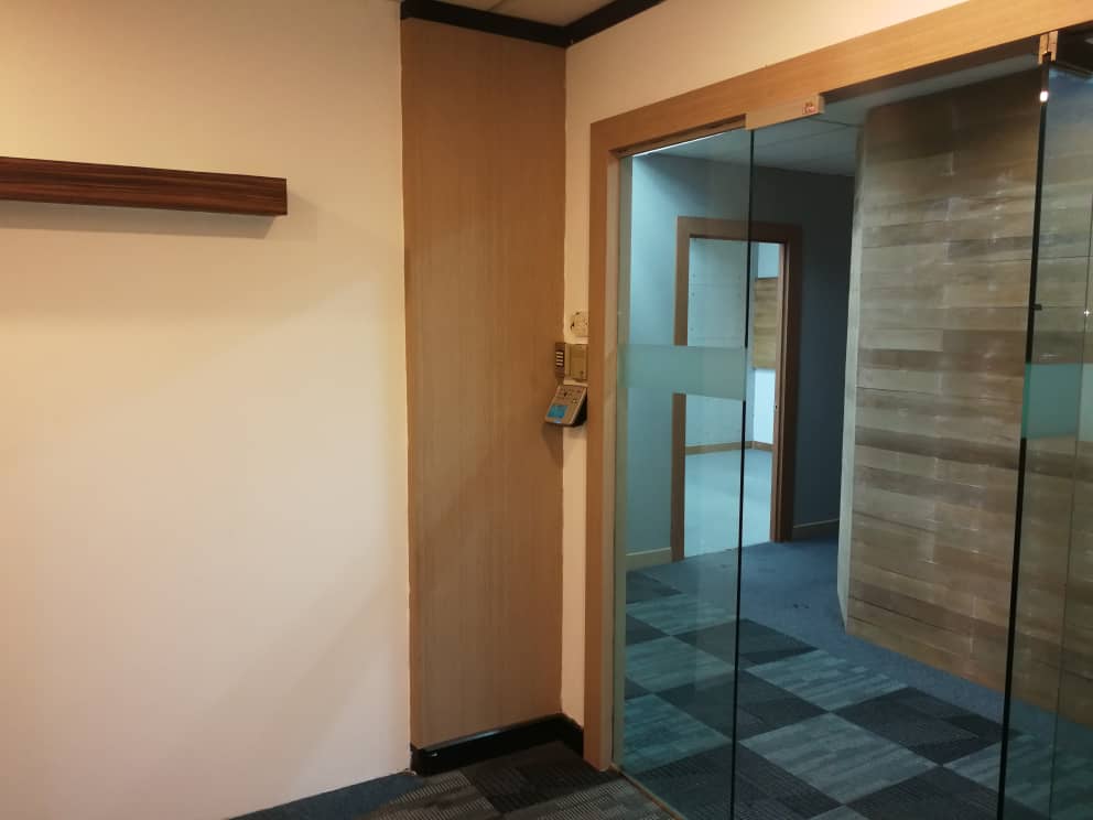 Plaza Mont Kiara,Mont Kiara,Freehold Office - photo 2