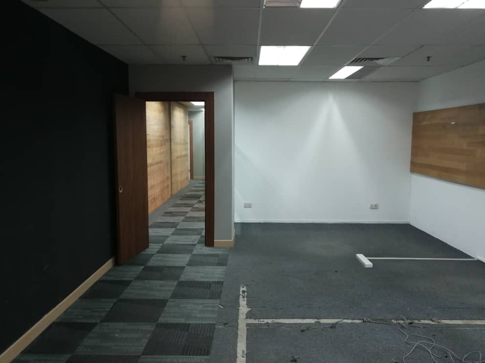 Plaza Mont Kiara,Mont Kiara,Freehold Office - photo 3
