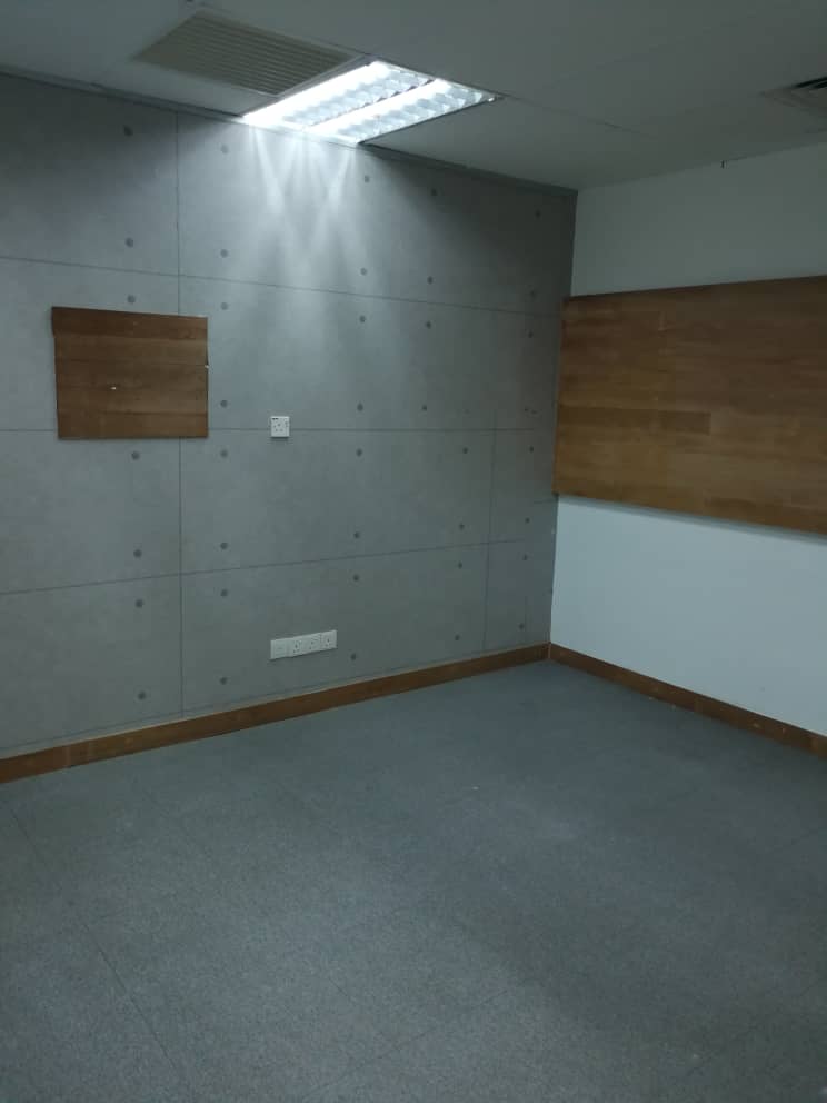 Plaza Mont Kiara,Mont Kiara,Freehold Office - photo 4