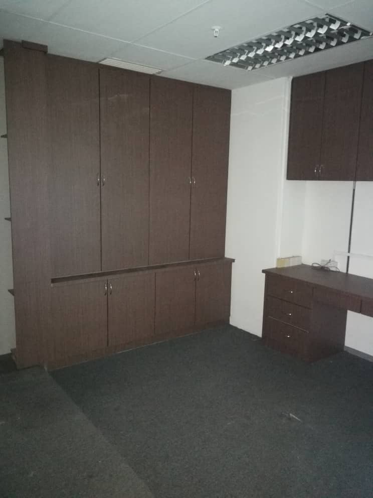 Plaza Mont Kiara,Mont Kiara,Freehold Office - photo 6