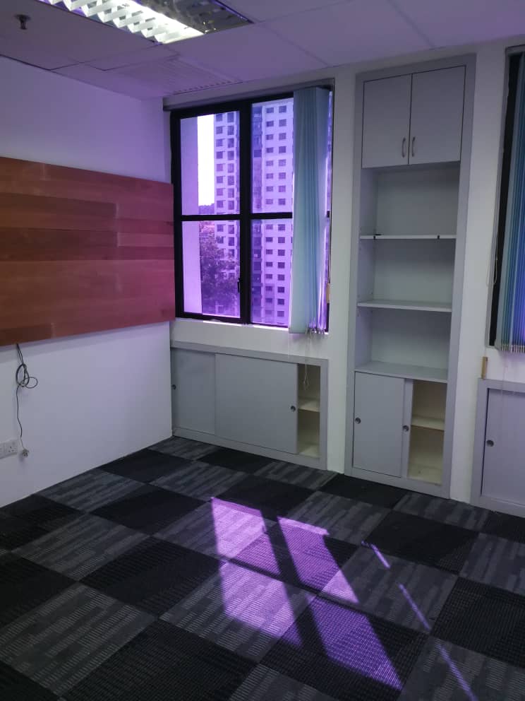 Plaza Mont Kiara,Mont Kiara,Freehold Office - photo 7