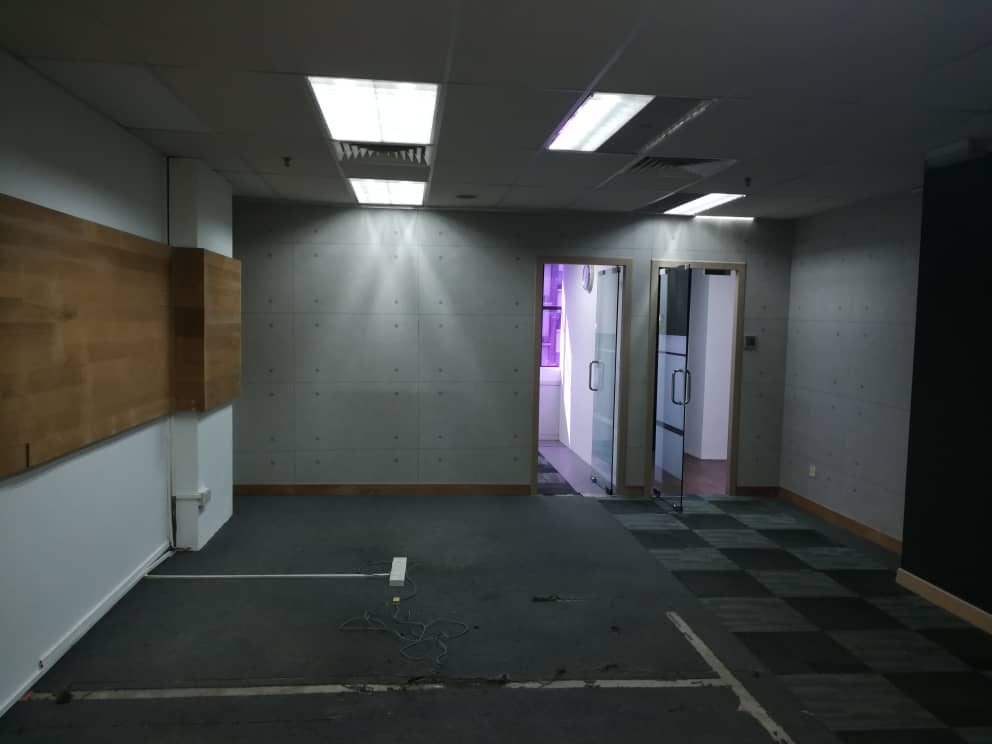 Plaza Mont Kiara,Mont Kiara,Freehold Office - photo 8