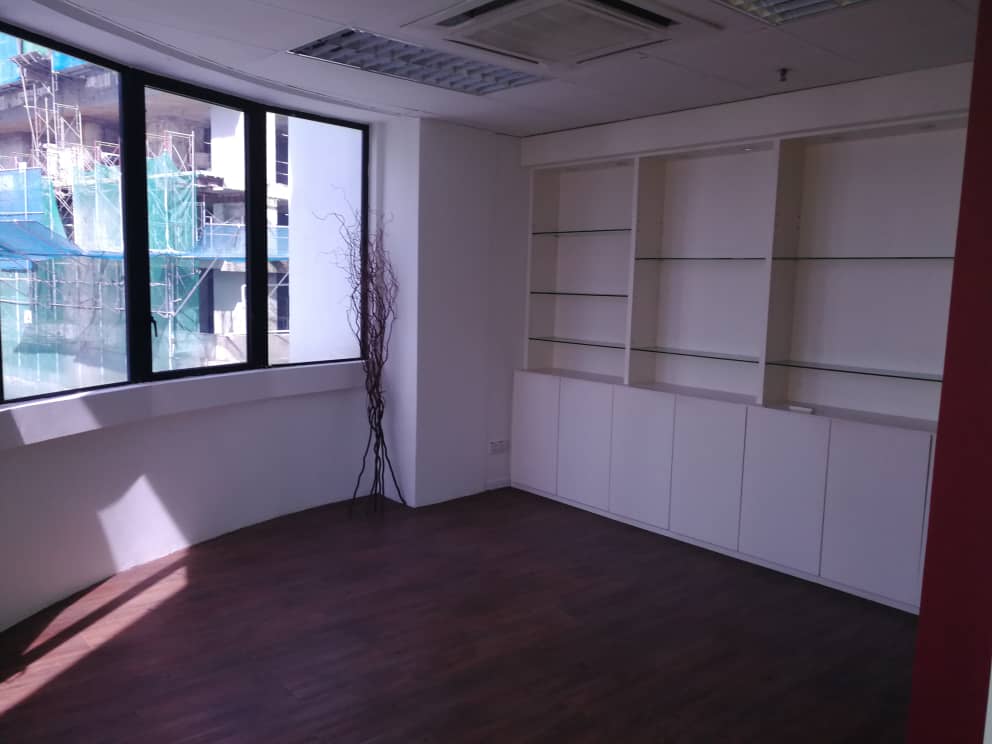 Plaza Mont Kiara,Mont Kiara,Freehold Office - photo 9