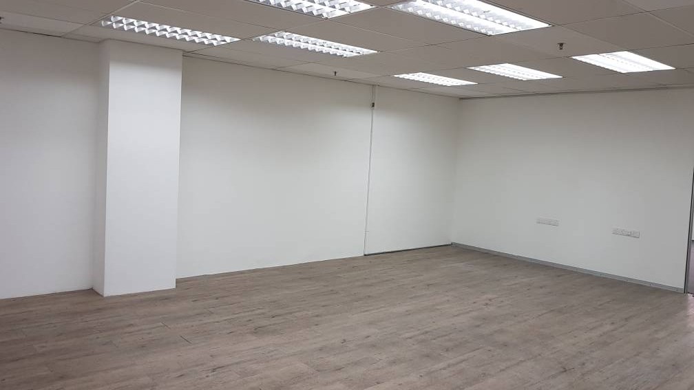 Plaza Mont Kiara,Mont Kiara,Freehold Office - photo 2