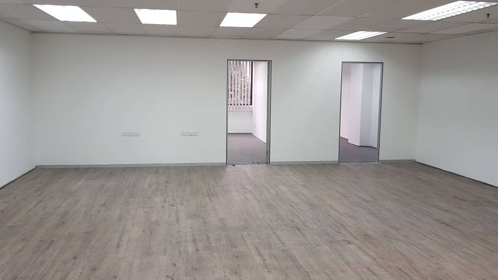 Plaza Mont Kiara,Mont Kiara,Freehold Office - photo 3