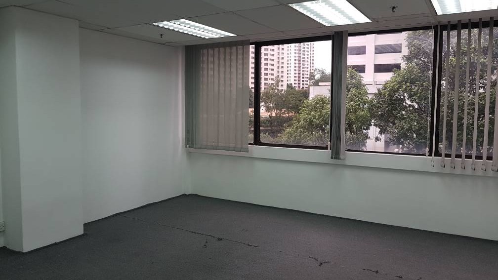 Plaza Mont Kiara,Mont Kiara,Freehold Office - photo 4