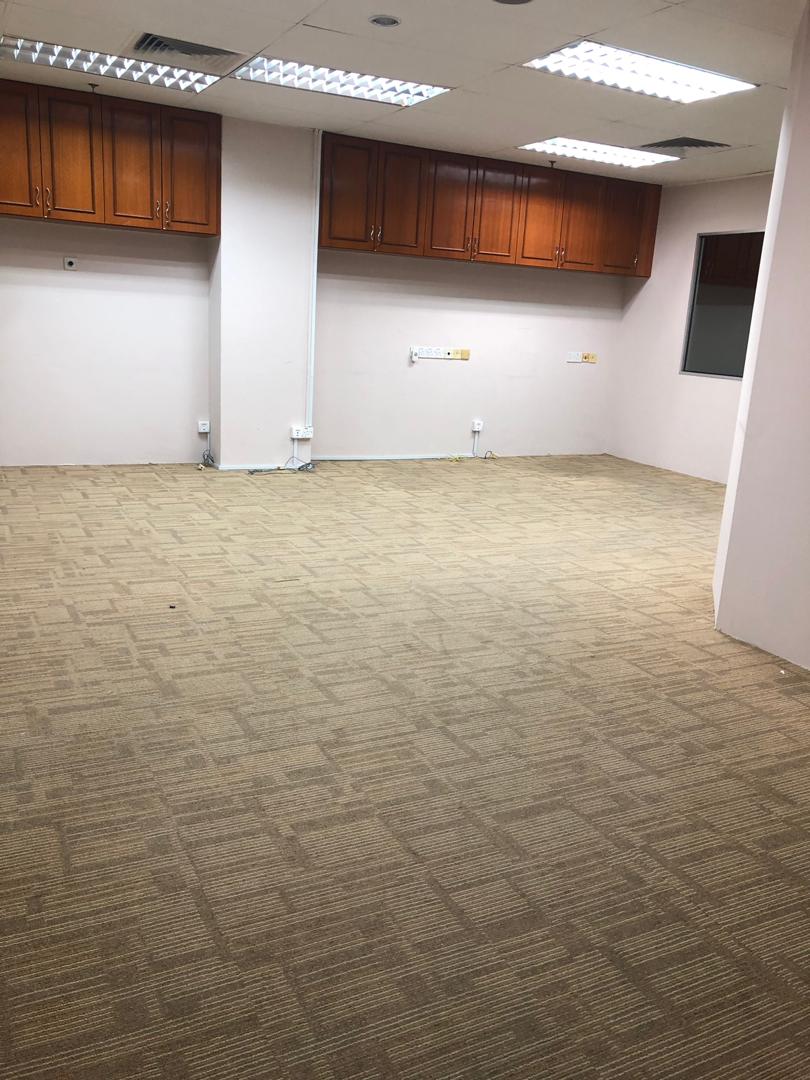 Plaza Mont Kiara,Mont Kiara,Freehold Office - photo 2