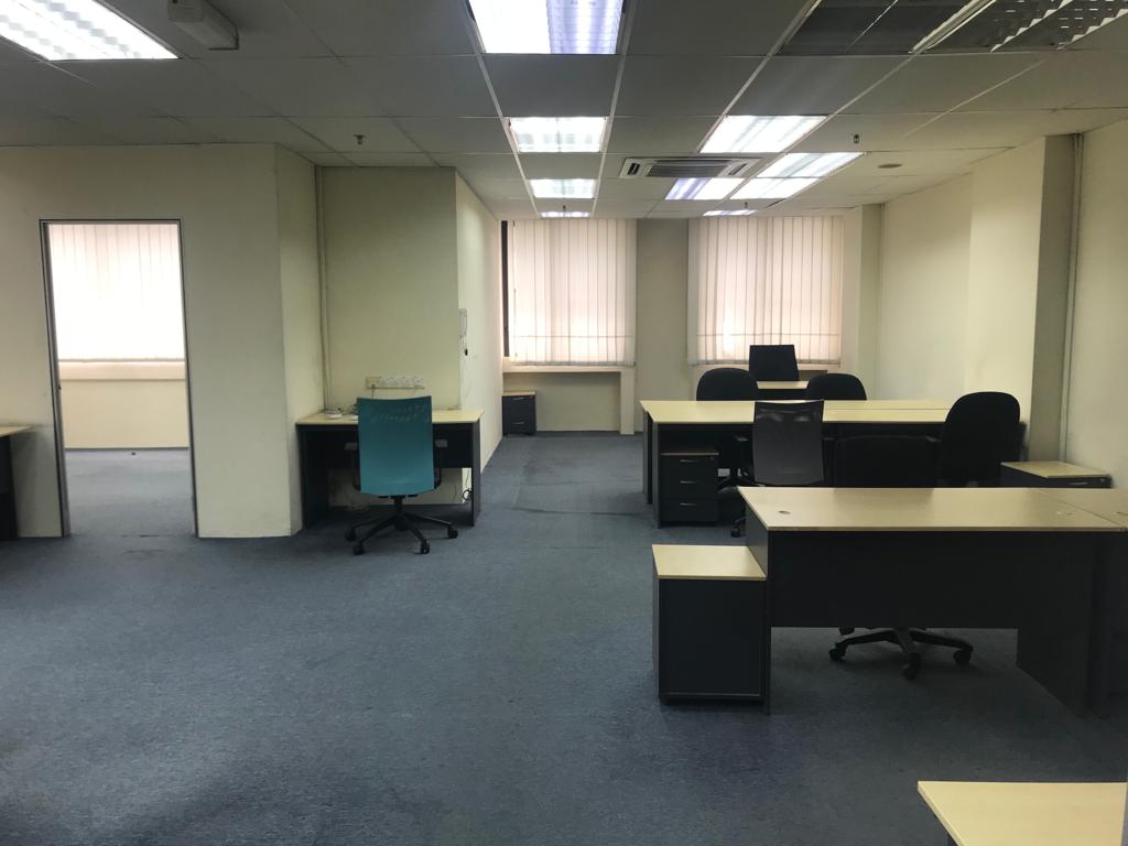 Plaza Mont Kiara,Mont Kiara,Freehold Office - photo 3