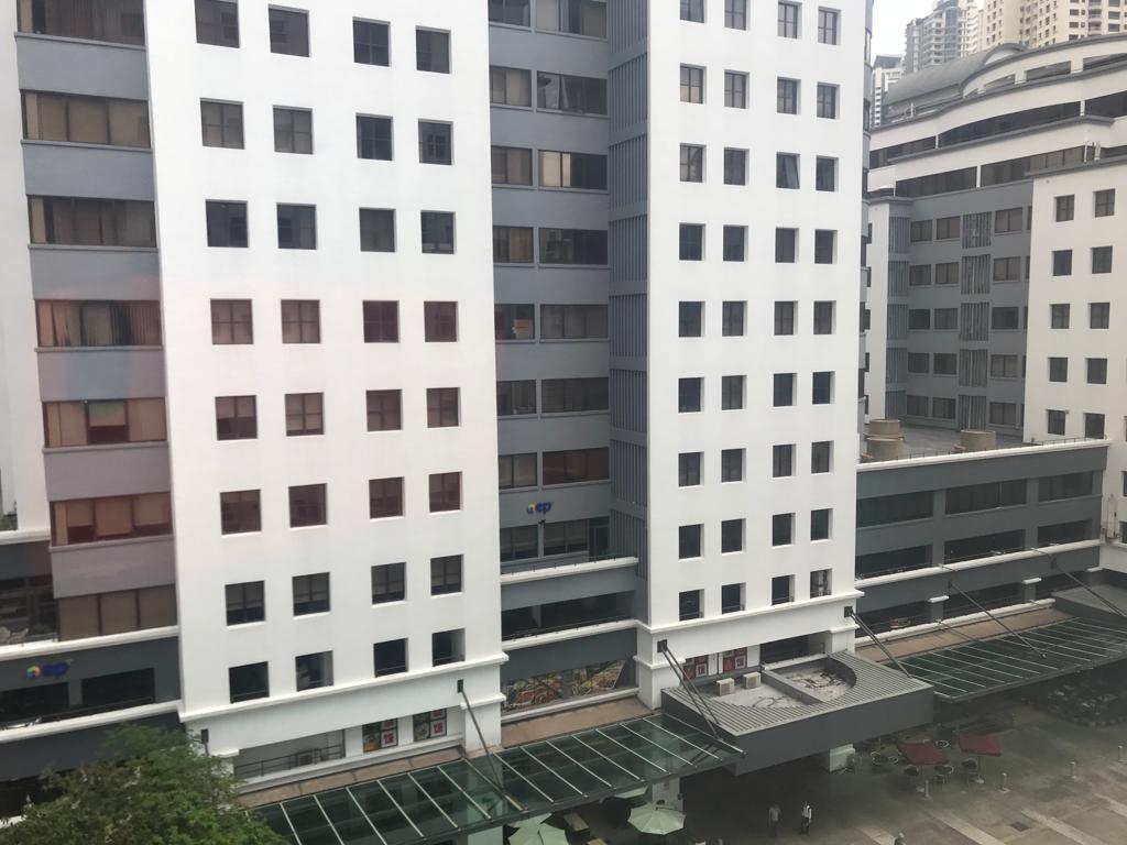Plaza Mont Kiara,Mont Kiara,Freehold Office - photo 4