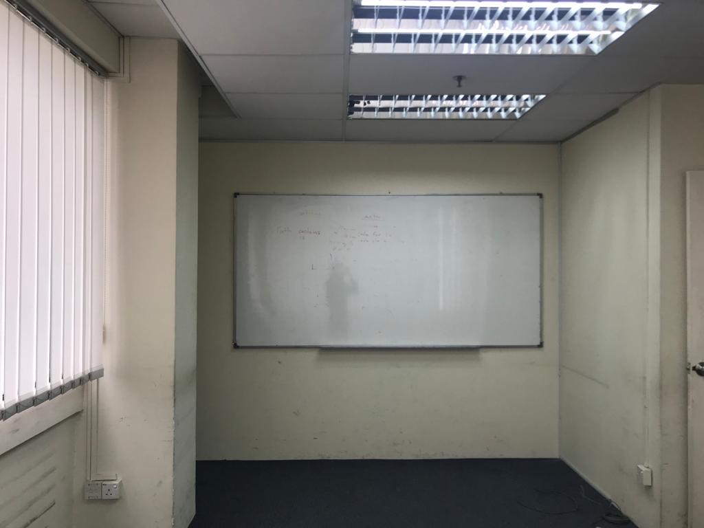 Plaza Mont Kiara,Mont Kiara,Freehold Office - photo 6