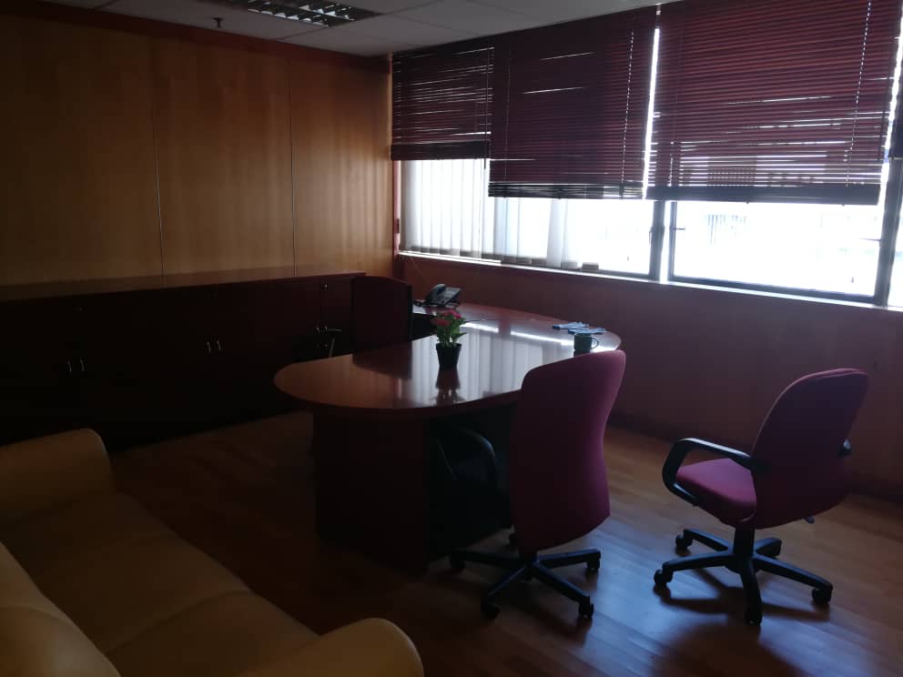 Plaza Mont Kiara,Mont Kiara,Freehold Office - photo 2