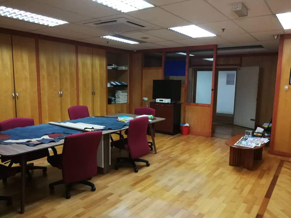 Plaza Mont Kiara,Mont Kiara,Freehold Office - photo 5