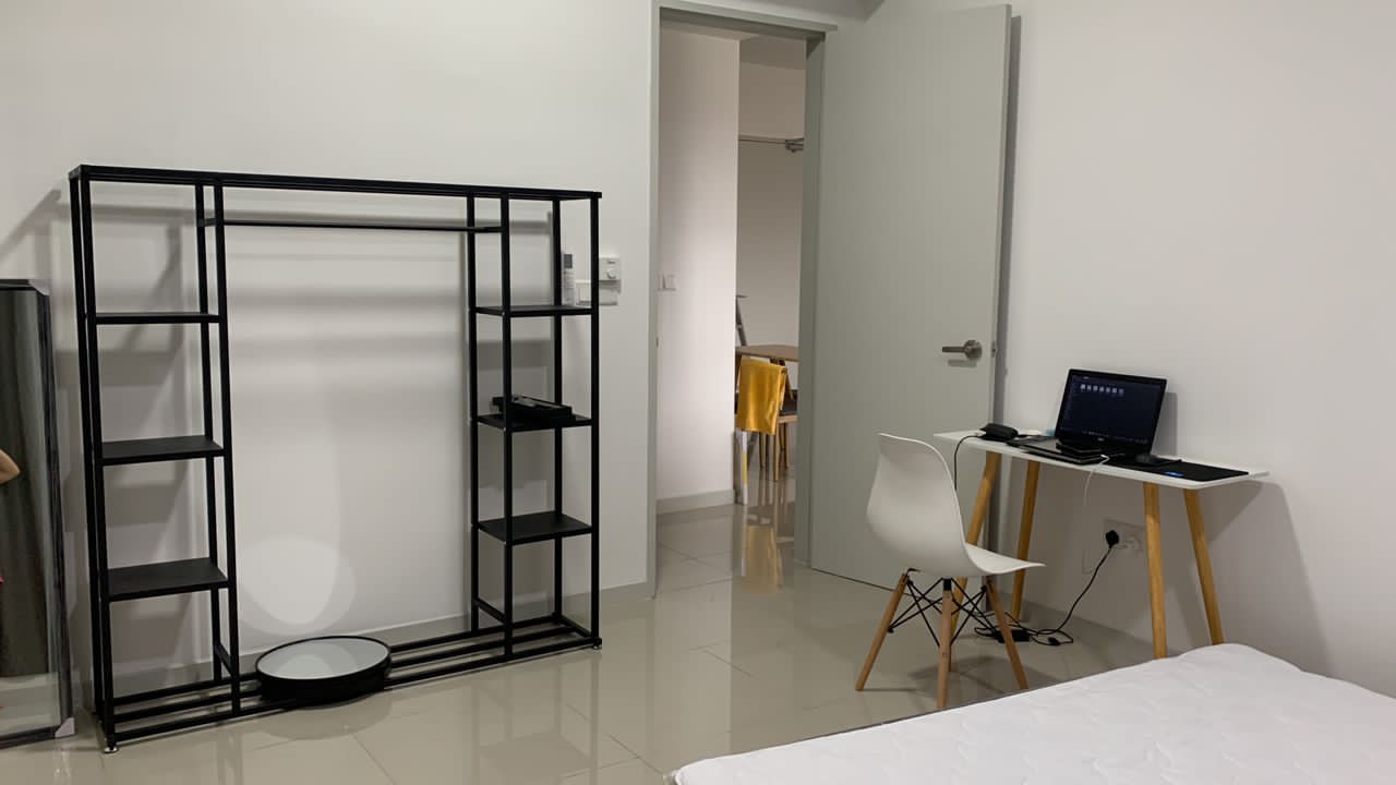 Savio, Riana Dutamas,Serviced Residence - photo 2