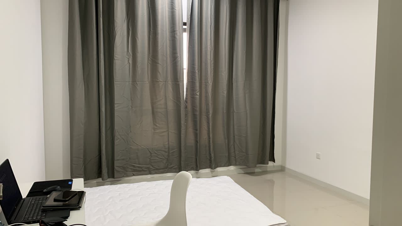 Savio, Riana Dutamas,Serviced Residence - photo 3
